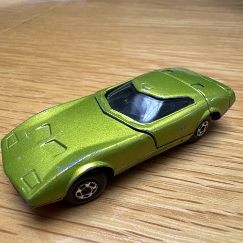 Matchbox superfast series - matchbox,