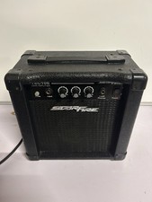 Small starfire TEC10E Guitar