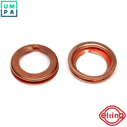Seal ring oil drain plug - ring,