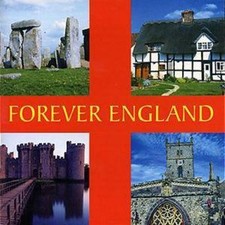 Forever england a musical - forever, england:
