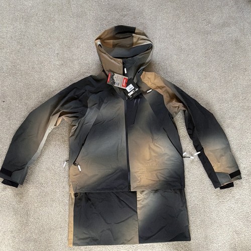 Peak performance gore tex - peak, gore-tex