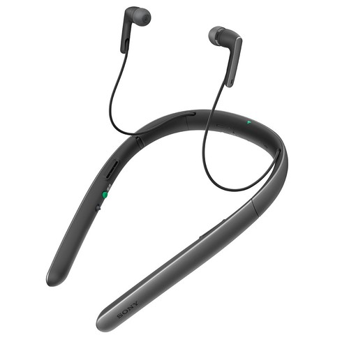 Sony smr neck sound - smr-10, b
