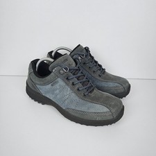 Hotter UK 4 STD Gore-Tex Shoes
