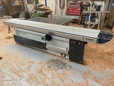 Robland Z3200 Panel saw