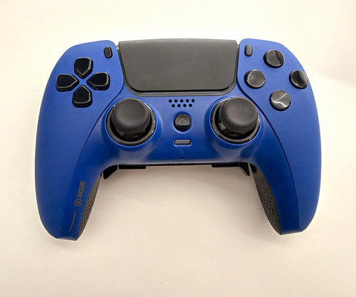 Blue scuf reflex pro - scuf,