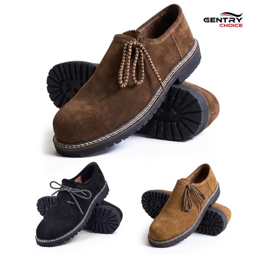Mens bavarian leather - bavarian,