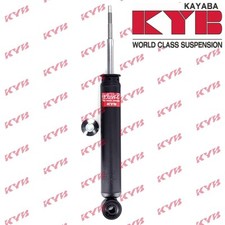 Front shock absorber 349055 - front,