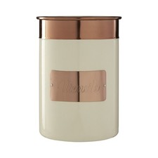 Prescott Cream Copper