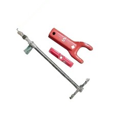 Van Norman 777S Boring Bar