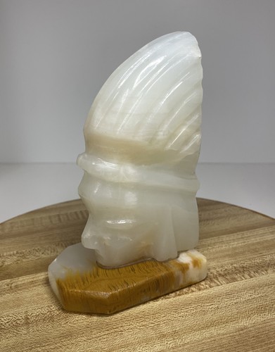 Vintage onyx marble native - vintage,