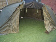 Trakker tempest 100 - , brolly