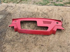 HONDA LEAD NH80 NH 80 UPPER SPEEDO HANDLEBAR PANEL FAIRING COVER TRIM