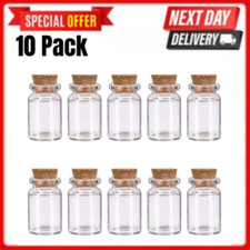 Pcs small glass - 10,