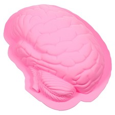 1 Pc Brain Shaped Halloween