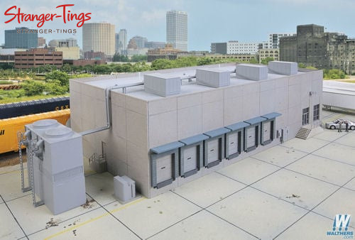 Walthers cornerstone modern - walthers,