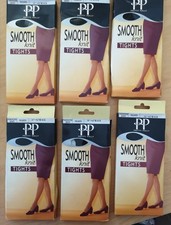 Bundle 6 Pairs Pretty Polly