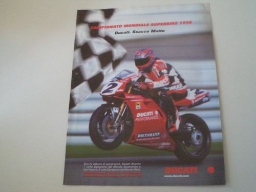 Advertising 1998 - advertising,