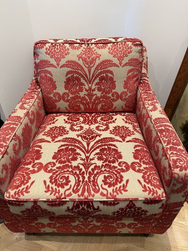 Designers guild armchair - designers,