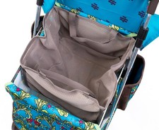 Easy Reach Mesh bag
