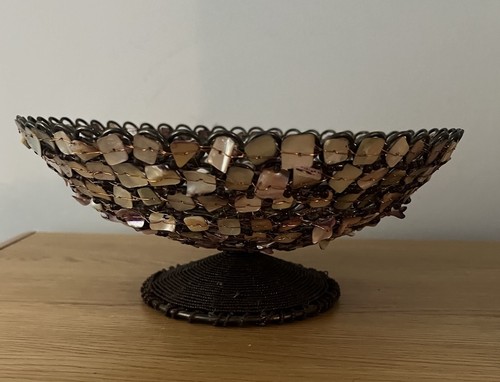 Metal copper wire mother - metal,