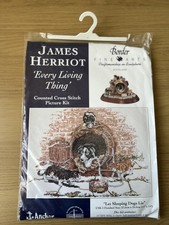 Border Fine Arts James Herriot