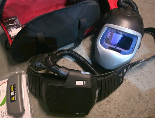 9100 air speedglas with - speedglas,