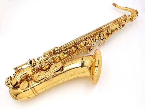 Yamaha yts print logo - logo, tenor