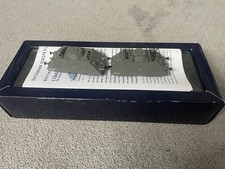 Bachman Liliput WW2 German