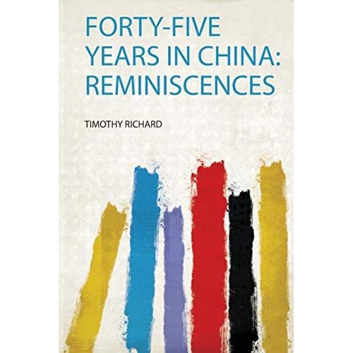 Forty five years china - forty-five, in