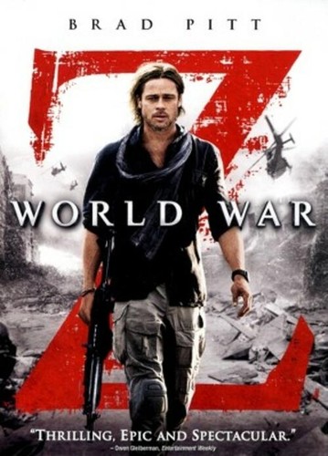 World war dvd - (dvd,, 2013