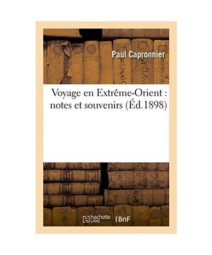Voyage extrême orient - voyage, extrême-orient
