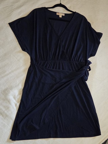 Michael kors blue - kors, wrap