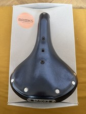 Brooks Champion Flyer Bike