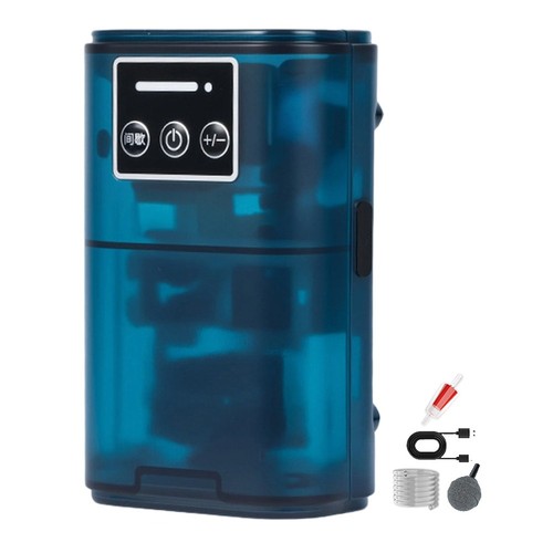 Silent aerator portable air - silent,