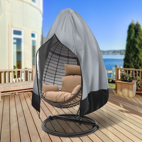 Egg chair cover waterproof - chair,