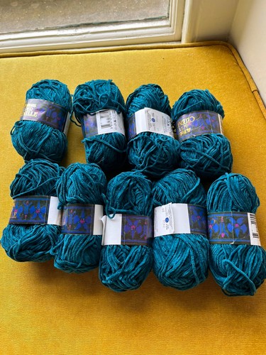 Patons super chenille 100 - super,