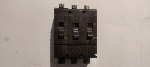 Crabtree c50 15a - 15a, mcb