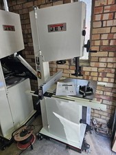 Jet JWBS16 Bandsaw 240v