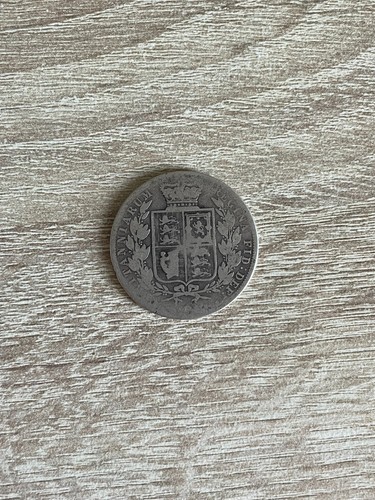 1883 british victoria - british, half