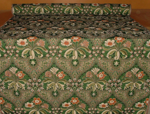 Traditional heritage green - heritage,