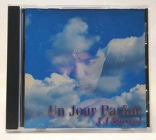 J J BURNEL Un Jour Parfait CD