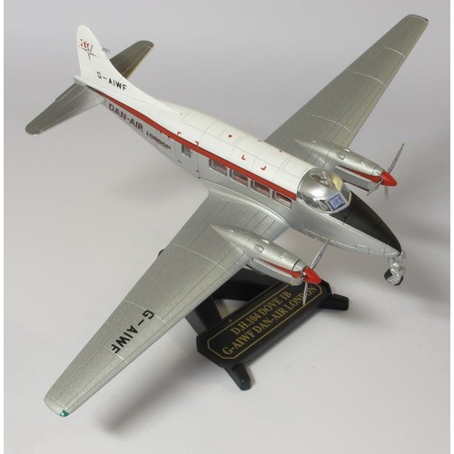 Oxford diecast 72dv001 - diecast, dove