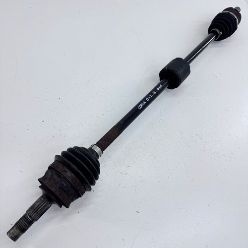 Vauxhall corsa driveshaft - corsa, d