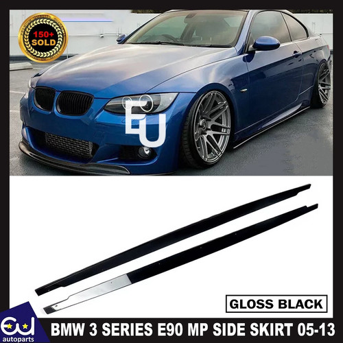 For bmw series e90 - bmw, e93