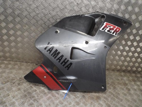 Yamaha fzr1000 fzr - yamaha,