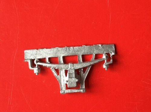 Gauge swr brake van - o,