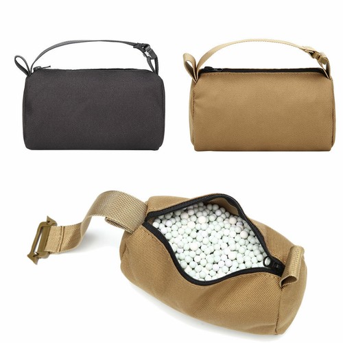 2pcs rifle support sandbag - 2pcs,