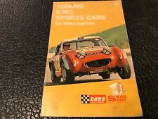 TUNING BMC SPORTS CARS