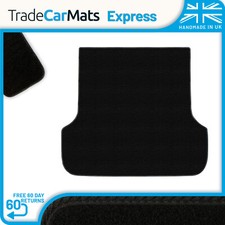 Tailored Carpet Boot Floor Mat