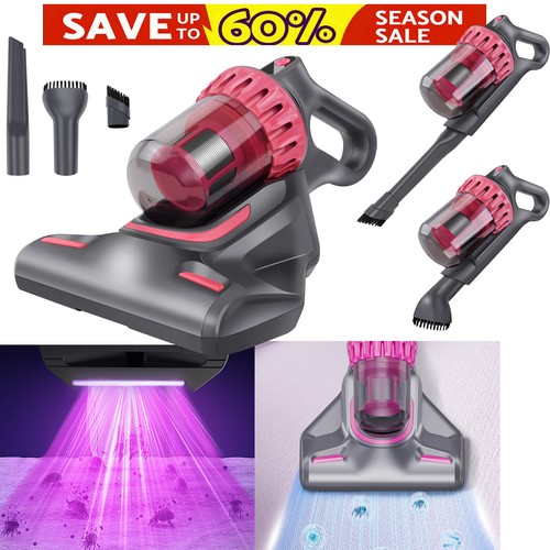 Mattress dust mite vacuum - dust,